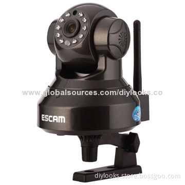 Tilt H.264 ONVIF 3.6mm IR-Dome CameraNew